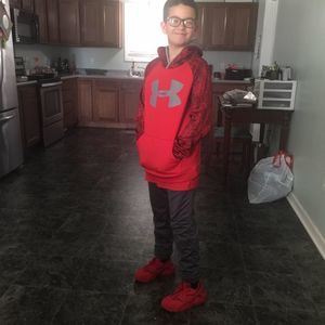 Meet your Posher, Jeff